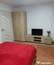 Garsonieră 25 mp, complet renovată, zona Lăpuș - Electro 