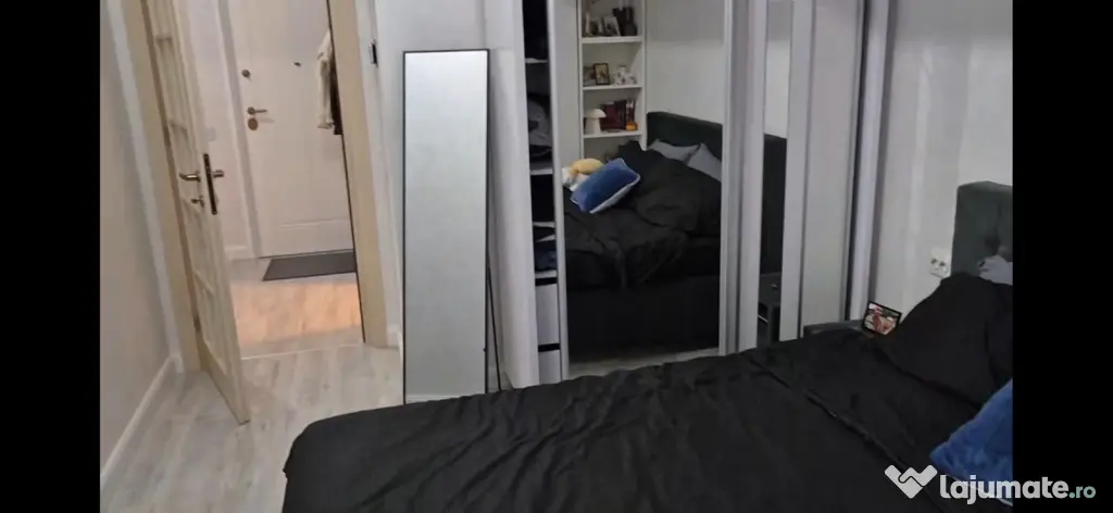 Apartament 2 camere intabulat mobilat Royal Town