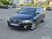 VW Passat 2010 2.0 TDI 143 CP euro 6 automata / RATE fara avans