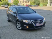 VW Passat 2010 2.0 TDI 143 CP euro 6 automata / RATE fara avans 