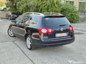 VW Passat 2010 2.0 TDI 143 CP euro 6 automata / RATE fara avans 