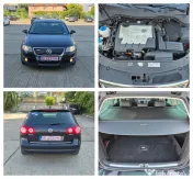 VW Passat 2010 2.0 TDI 143 CP euro 6 automata / RATE fara avans 