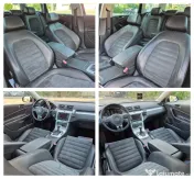 VW Passat 2010 2.0 TDI 143 CP euro 6 automata / RATE fara avans 