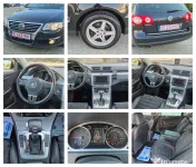 VW Passat 2010 2.0 TDI 143 CP euro 6 automata / RATE fara avans 