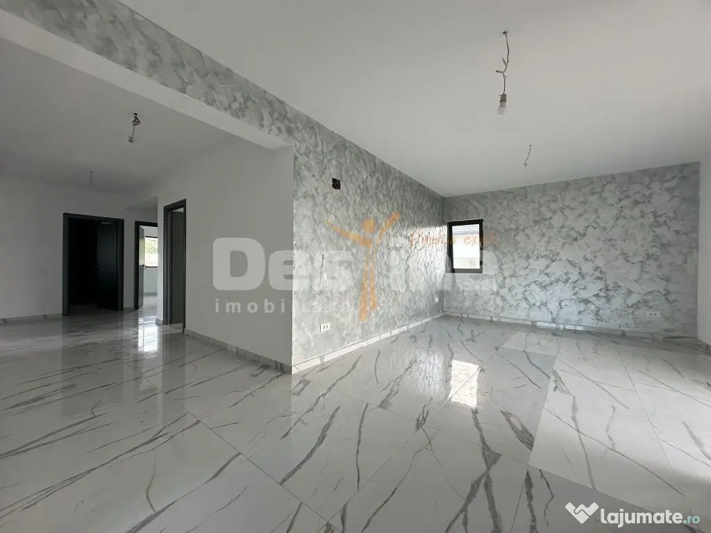 Casă individuală 4 camere | 121 mp utili | Teren 893 mp | Berceni - Berceni (Bucuresti-Ilfov)