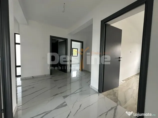 Casă individuală 4 camere | 121 mp utili | Teren 893 mp | Berceni - Berceni (Bucuresti-Ilfov)