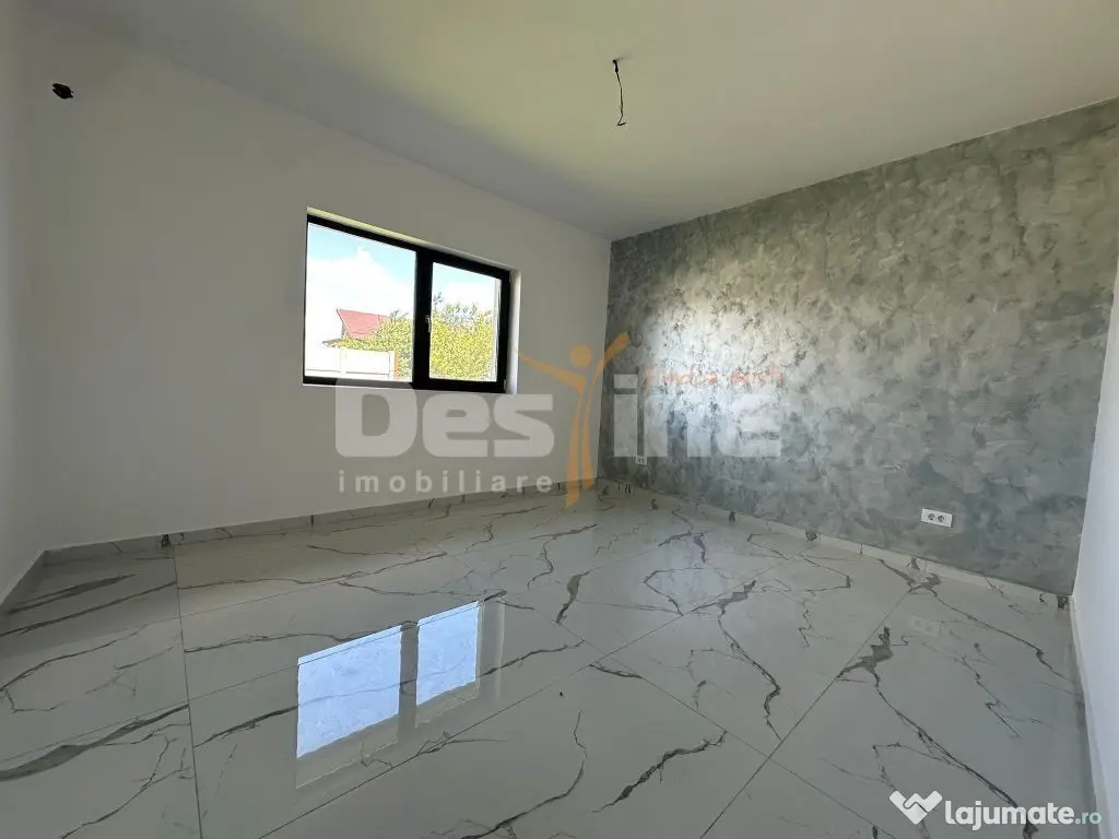Casă individuală 4 camere | 121 mp utili | Teren 893 mp | Berceni - Berceni (Bucuresti-Ilfov)