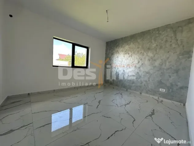 Casă individuală 4 camere | 121 mp utili | Teren 893 mp | Berceni - Berceni (Bucuresti-Ilfov)