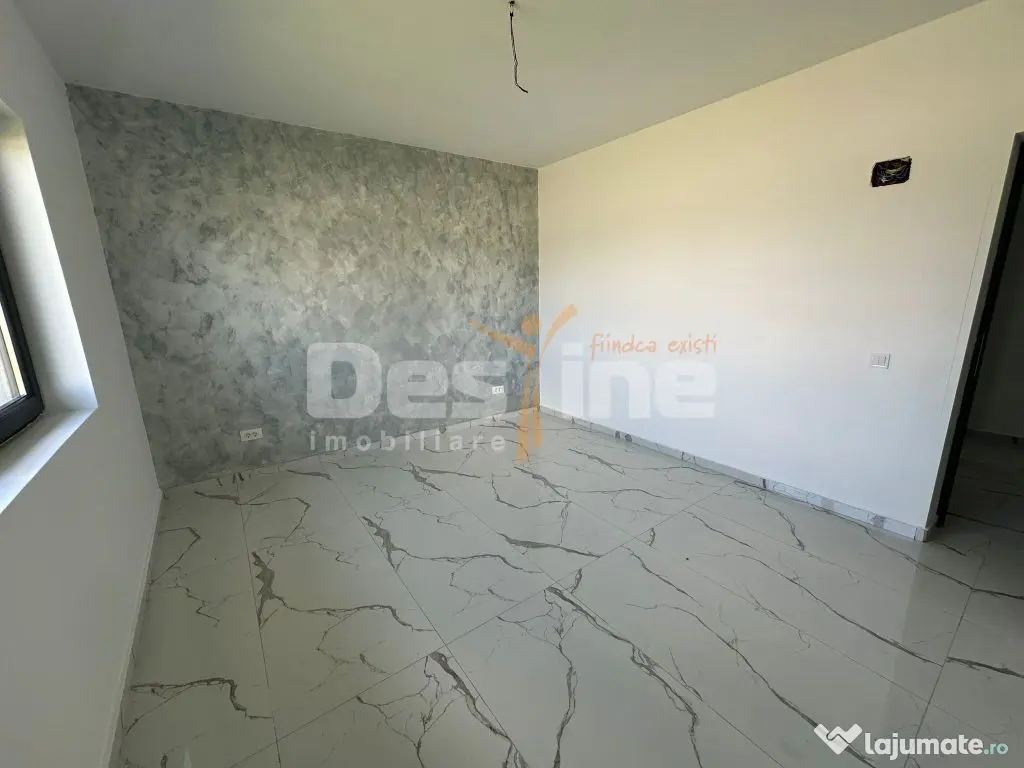 Casă individuală 4 camere | 121 mp utili | Teren 893 mp | Berceni - Berceni (Bucuresti-Ilfov)