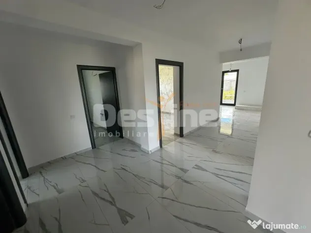 Casă individuală 4 camere | 121 mp utili | Teren 893 mp | Berceni - Berceni (Bucuresti-Ilfov)