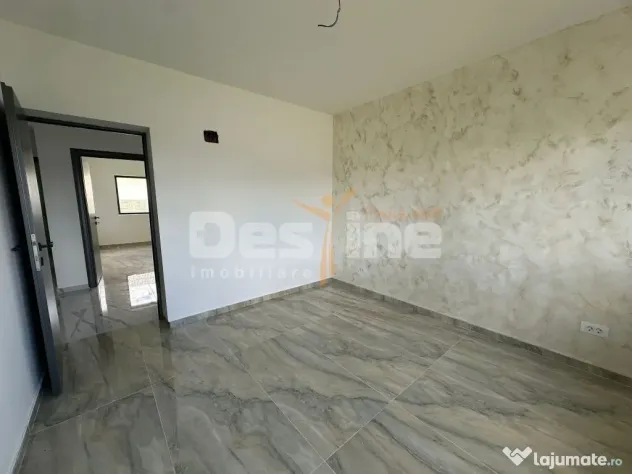 Casă individuală 4 camere | 121 mp utili | Teren 893 mp | Berceni - Berceni (Bucuresti-Ilfov)