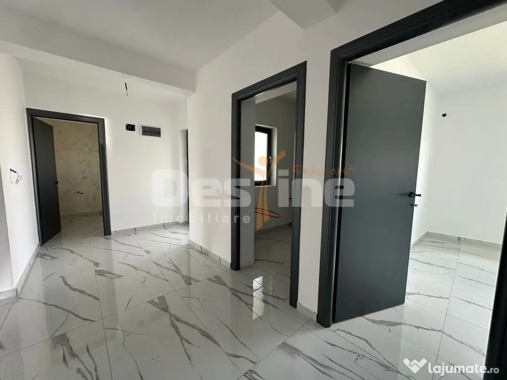 Casă individuală 4 camere | 121 mp utili | Teren 893 mp | Berceni - Berceni (Bucuresti-Ilfov)