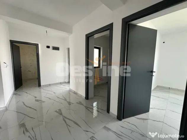 Casă individuală 4 camere | 121 mp utili | Teren 893 mp | Berceni - Berceni (Bucuresti-Ilfov)