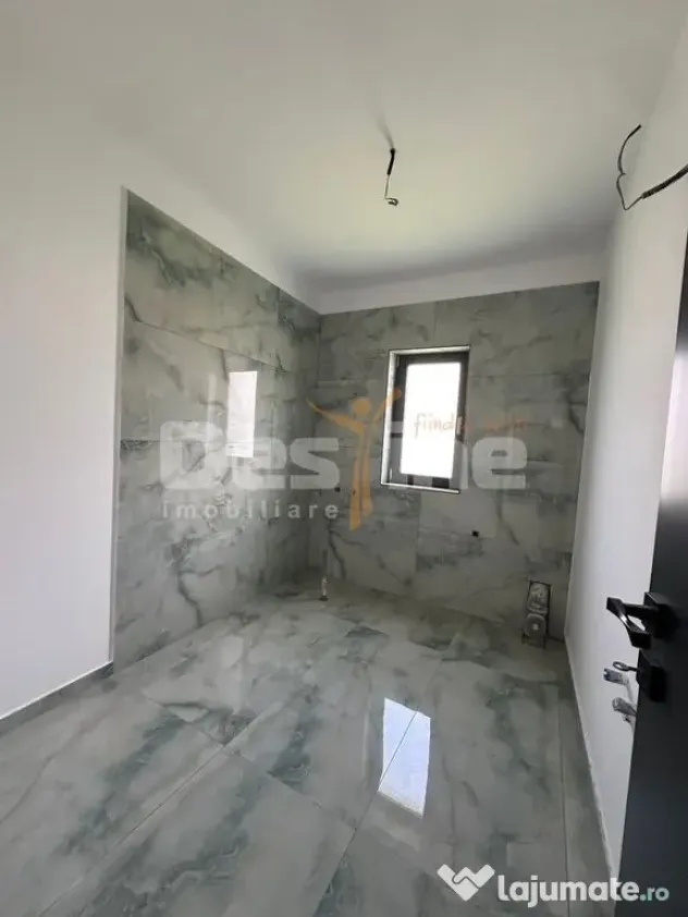 Casă individuală 4 camere | 121 mp utili | Teren 893 mp | Berceni - Berceni (Bucuresti-Ilfov)