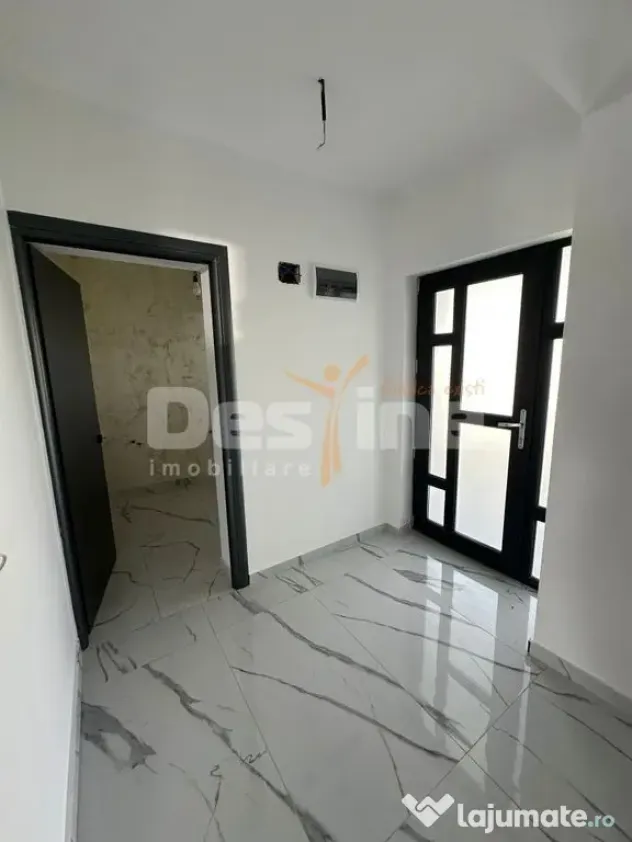 Casă individuală 4 camere | 121 mp utili | Teren 893 mp | Berceni - Berceni (Bucuresti-Ilfov)