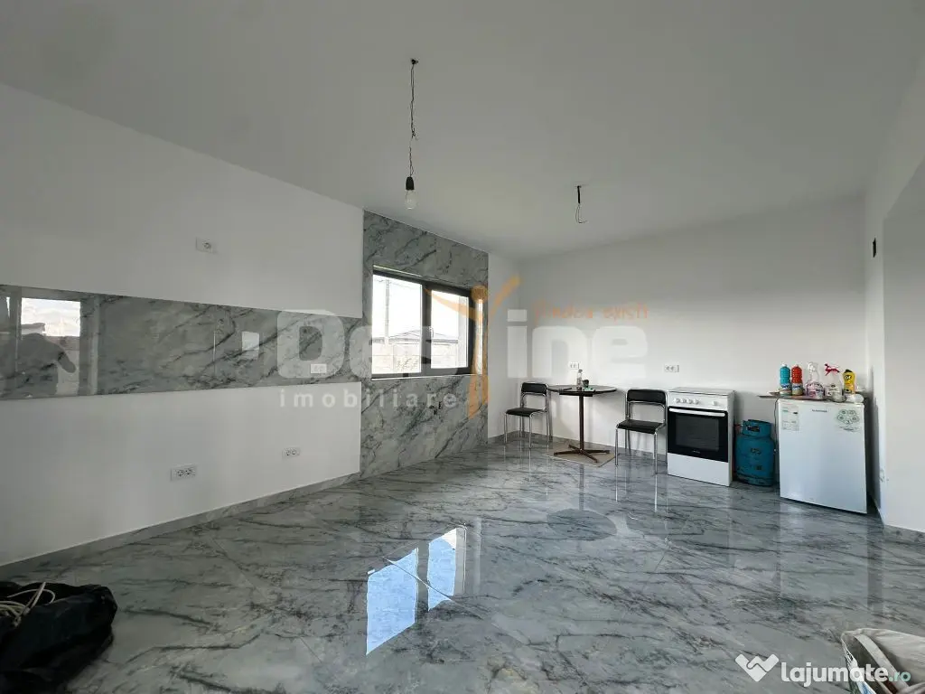 Casă individuală 4 camere | 121 mp utili | Teren 893 mp | Berceni - Berceni (Bucuresti-Ilfov)