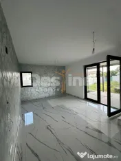 Casă individuală 4 camere | 121 mp utili | Teren 893 mp... 