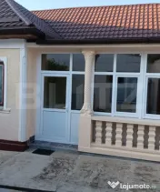 Casa si Bar de Vanzare in Ocna Mures 