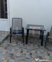 Casa si Bar de Vanzare in Ocna Mures 