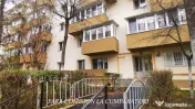 TRAIAN APARTAMENT 3 CAMERE BLOC REABILITAT 