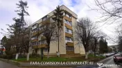 TRAIAN APARTAMENT 3 CAMERE BLOC REABILITAT 