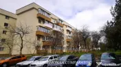 TRAIAN APARTAMENT 3 CAMERE BLOC REABILITAT 
