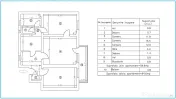 TRAIAN APARTAMENT 3 CAMERE BLOC REABILITAT 