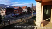 OLANESTI VILA CU TEREN GENEROS 