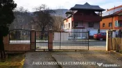 OLANESTI VILA CU TEREN GENEROS 