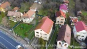 OLANESTI VILA CU TEREN GENEROS 