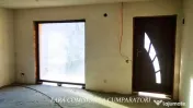 OLANESTI VILA CU TEREN GENEROS 