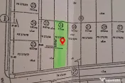 Teren intravilan 775 mp Călugăreni, Arad asfalt, utilități, 7 min. de Arad și A1 