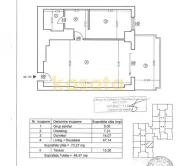 Apartament 2 camere | Upground | Fabrica de Glucoza 