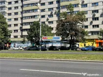 Spatiu comercial de inchiriat Pantelimon Chisinau 100 mp vit