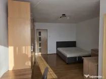 Garsoniera de vanzare Bloc G etaj 9 din 10 Brazda lui Novac