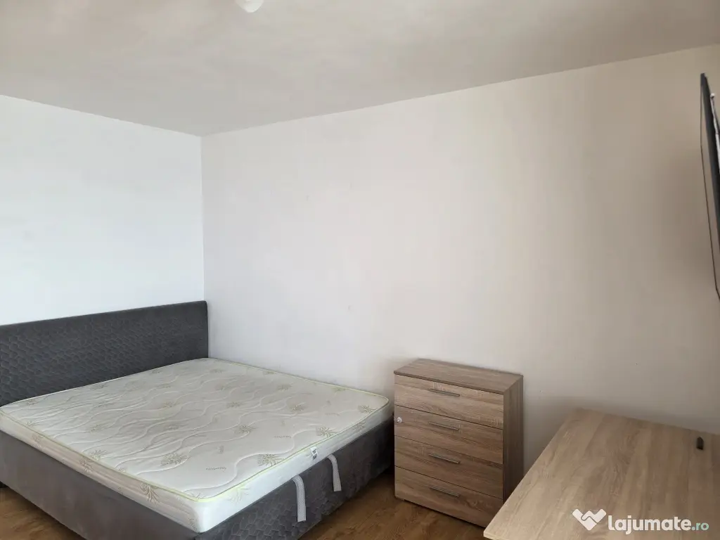 Garsoniera de vanzare Bloc G etaj 9 din 10 Brazda lui Novac