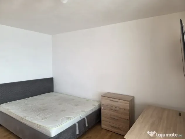 Garsoniera de vanzare Bloc G etaj 9 din 10 Brazda lui Novac