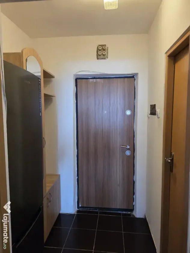 Garsoniera de vanzare Bloc G etaj 9 din 10 Brazda lui Novac