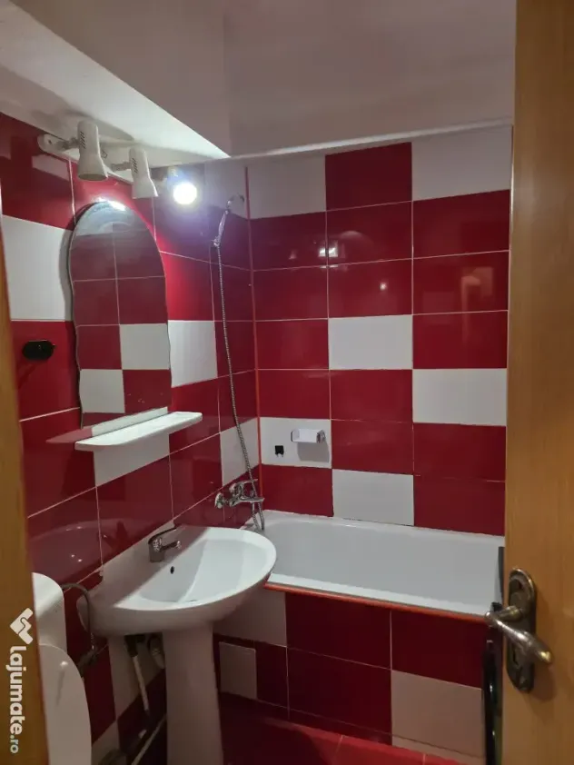 Garsoniera de vanzare Bloc G etaj 9 din 10 Brazda lui Novac