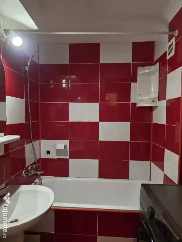 Garsoniera de vanzare Bloc G etaj 9 din 10 Brazda lui Novac