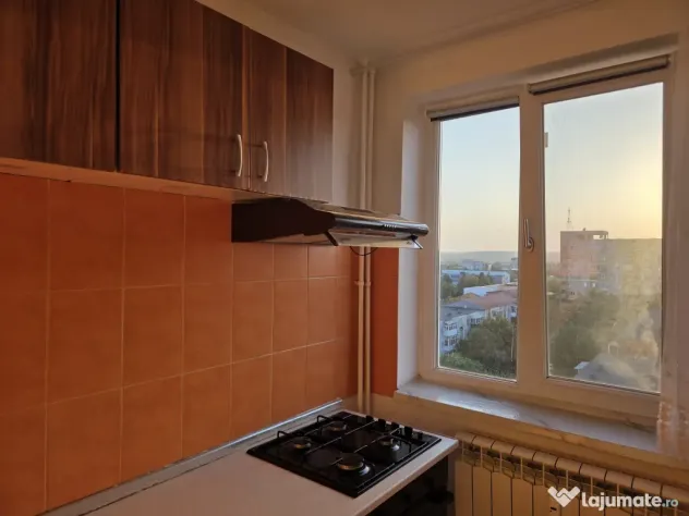 Garsoniera de vanzare Bloc G etaj 9 din 10 Brazda lui Novac