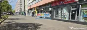 Spatiu comercial de inchiriat Gara de Nord 300 mp vitrina 17