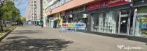 Spatiu comercial de inchiriat Gara de Nord 300 mp vitrina 17