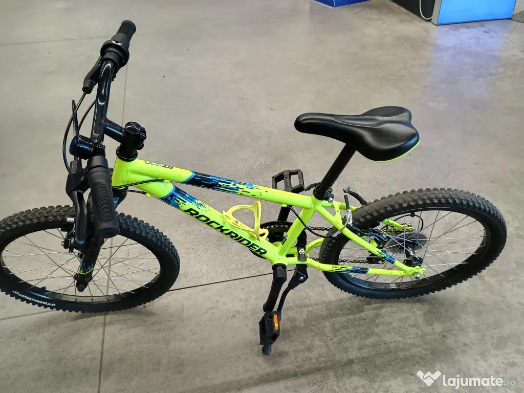 Bicicleta stare buna