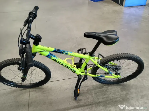 Bicicleta stare buna