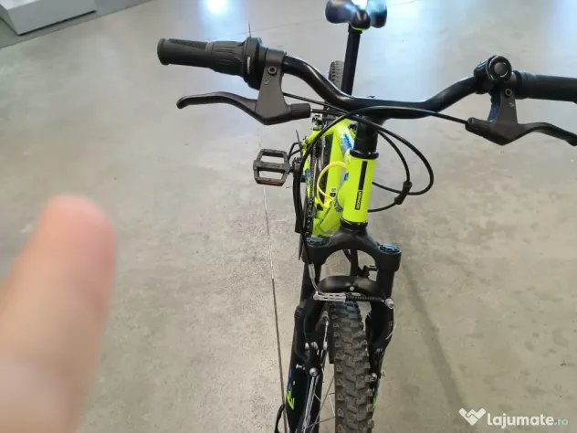 Bicicleta stare buna