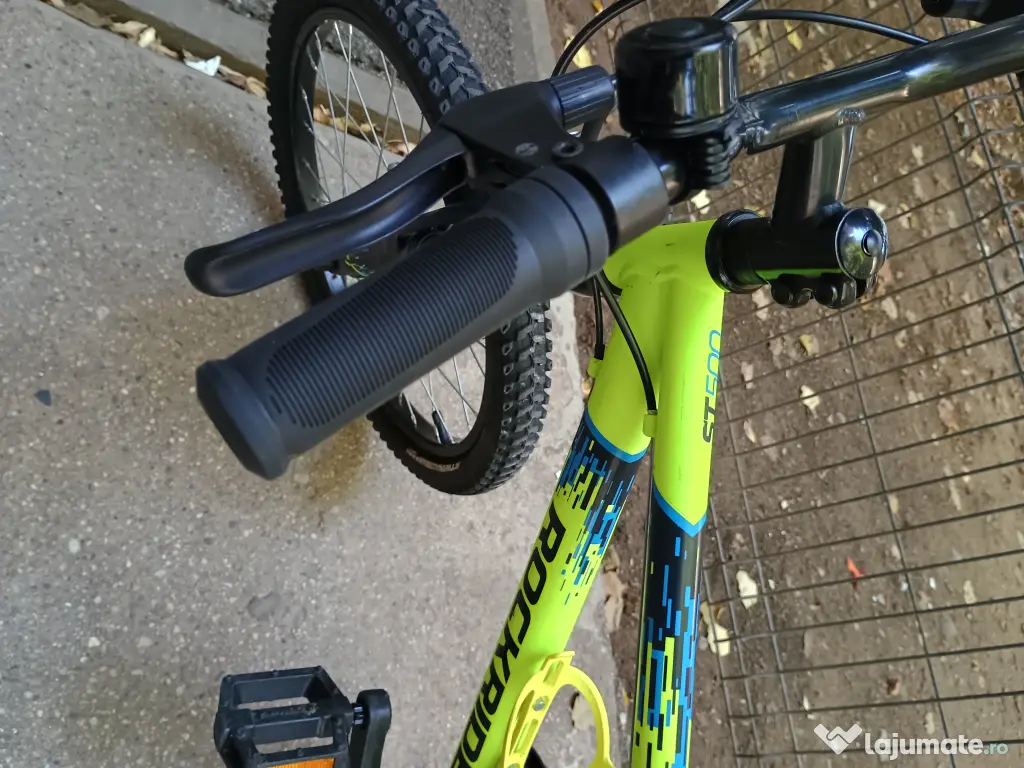 Bicicleta stare buna