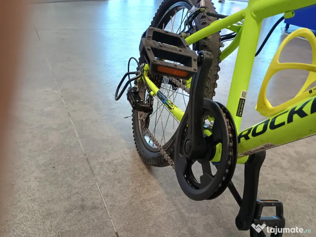 Bicicleta stare buna
