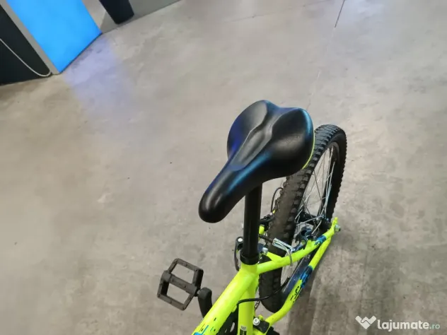 Bicicleta stare buna
