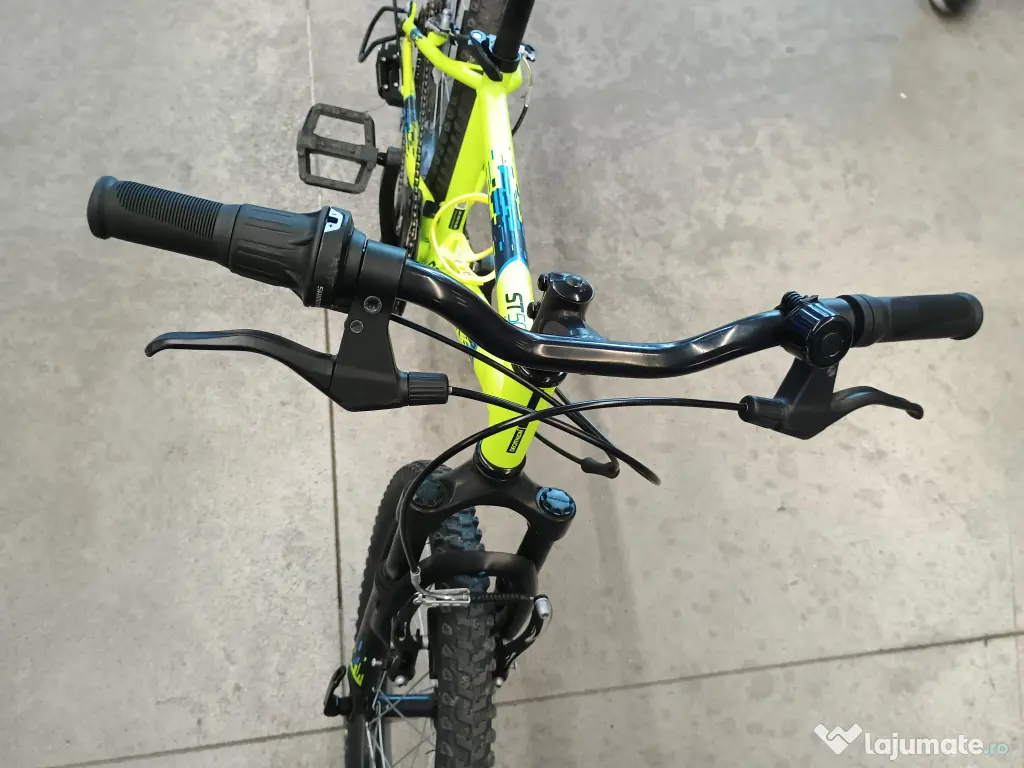 Bicicleta stare buna